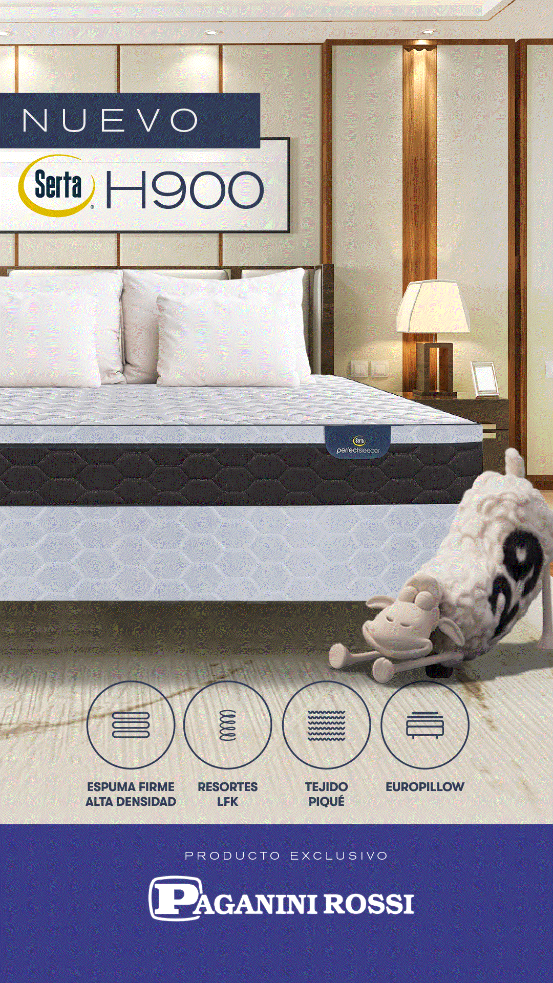 Odoo - Prueba 2 a tres columnas