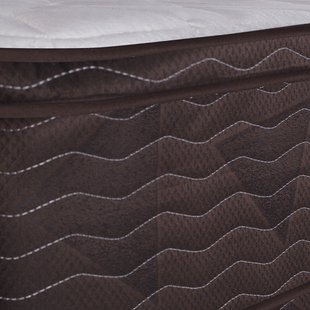 Sommier Hanna 1plaza