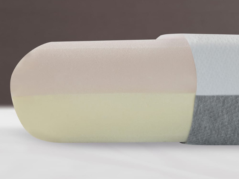 Almohada Nativa dos premium