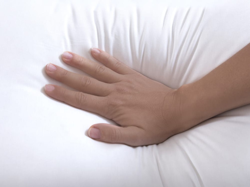 Almohada Nativa DUVET