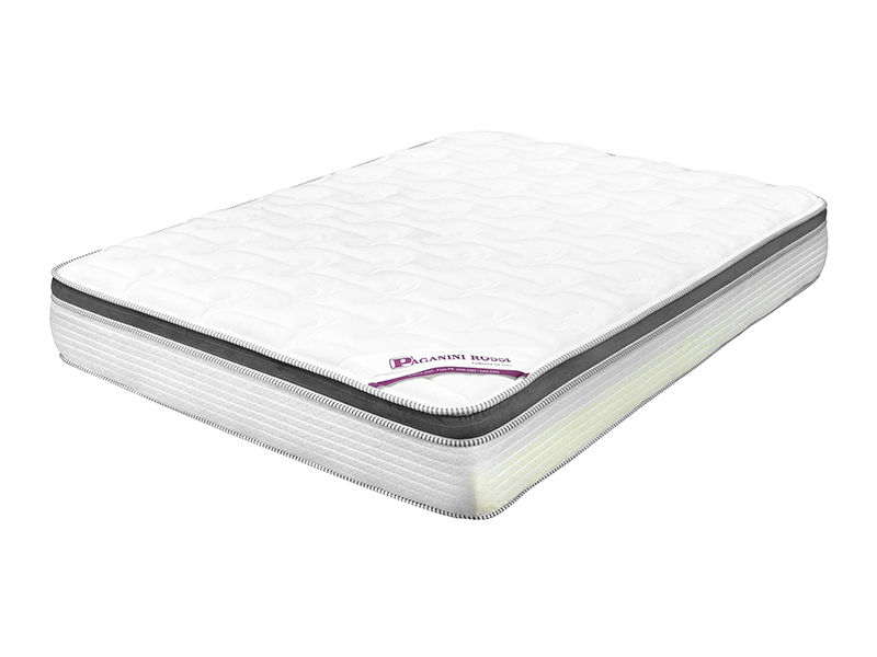 Colchón Extreme c/p 2p