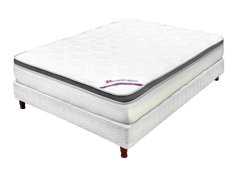 Sommier Extreme c/p 2p