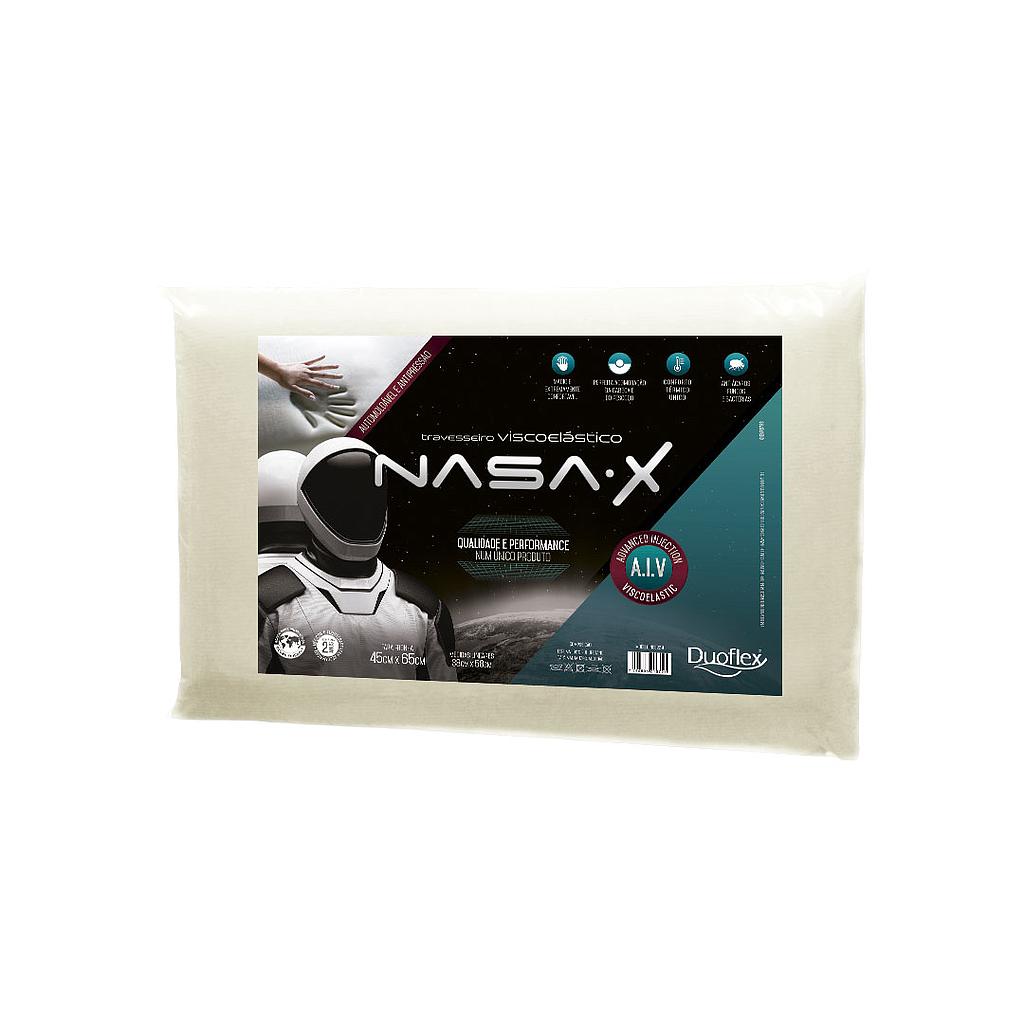 Almohada NASA X ECO PROMO 2X1