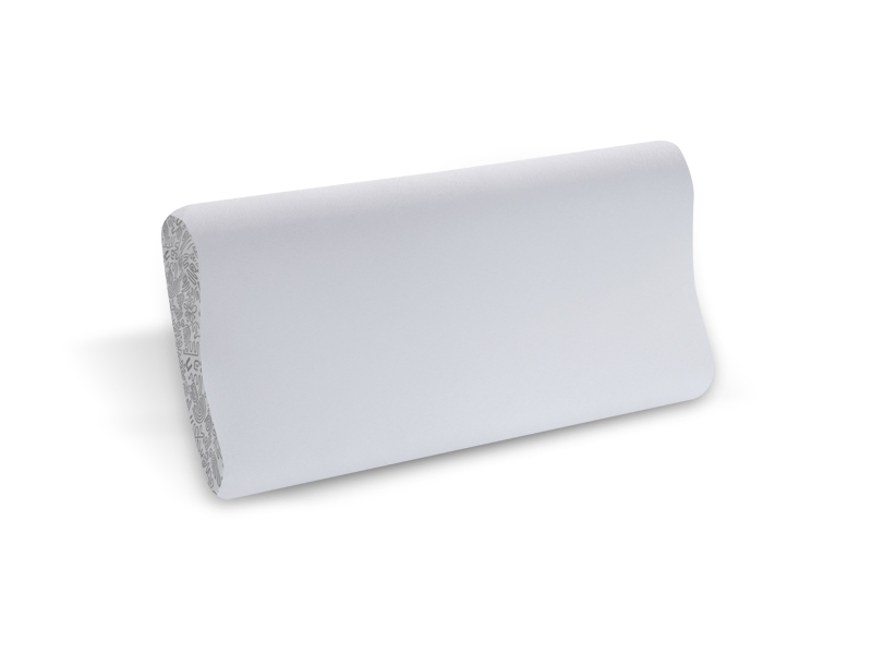 Almohada Nativa cervical touch