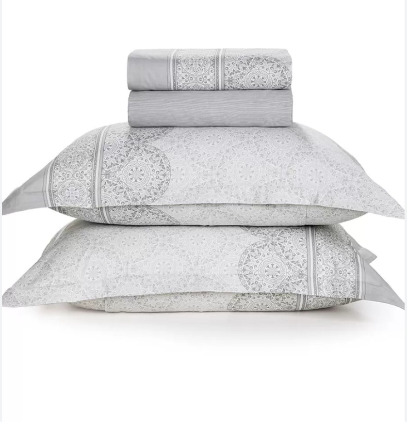 Acolchado Karsten 180 hilos