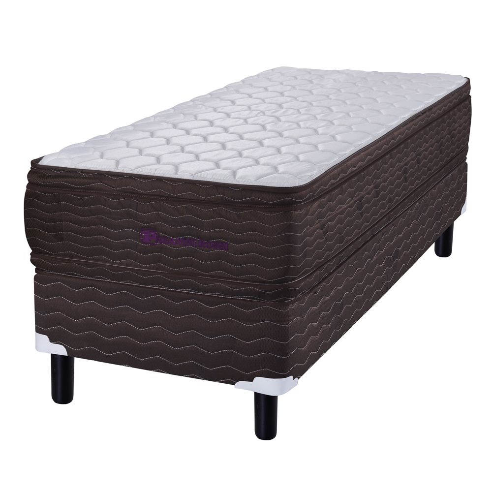 Sommier Hanna 1plaza